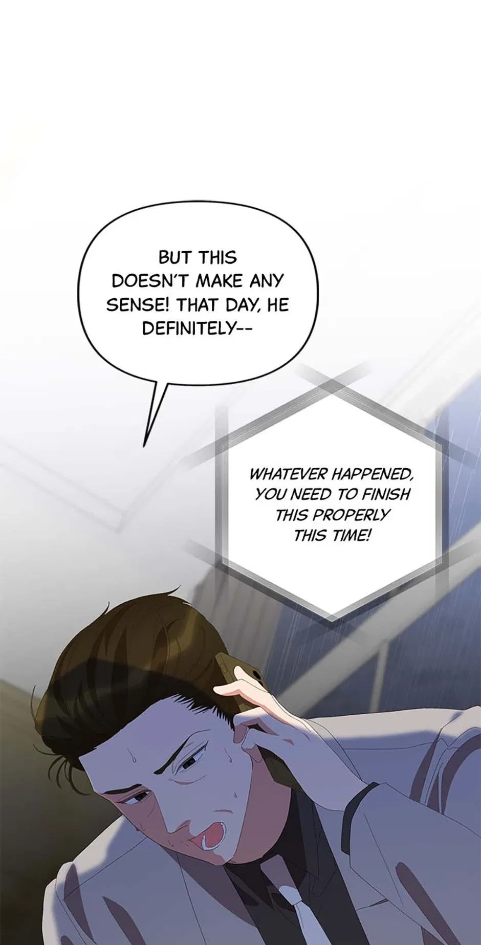 How To Own You Chapter 58 – Page 60