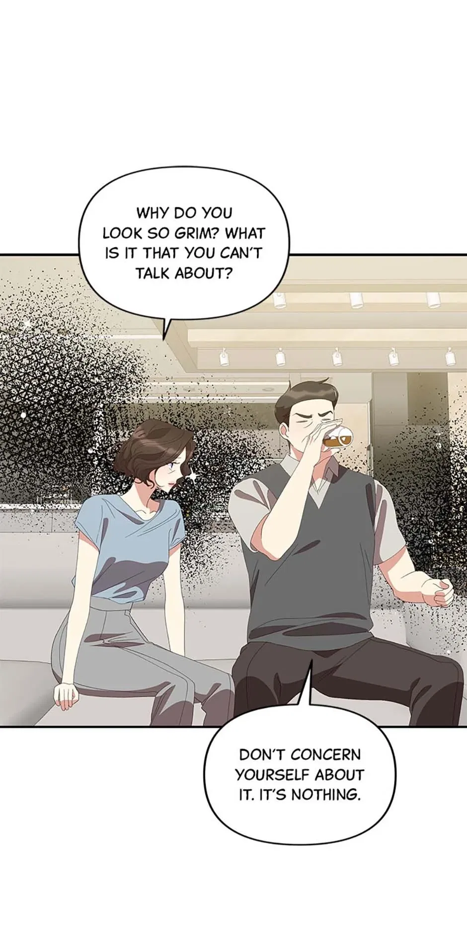 How To Own You Chapter 58 – Page 69