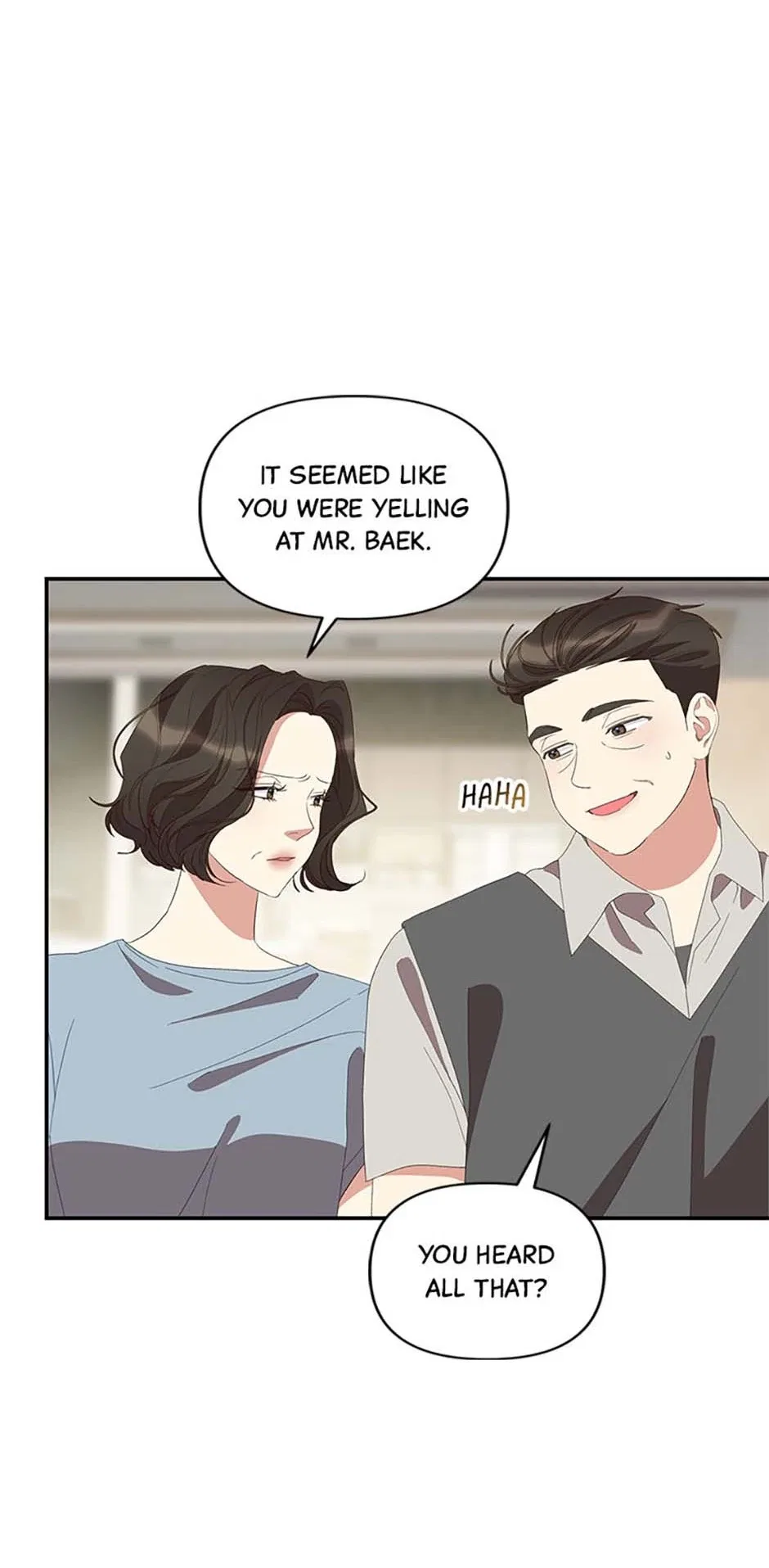 How To Own You Chapter 58 – Page 70