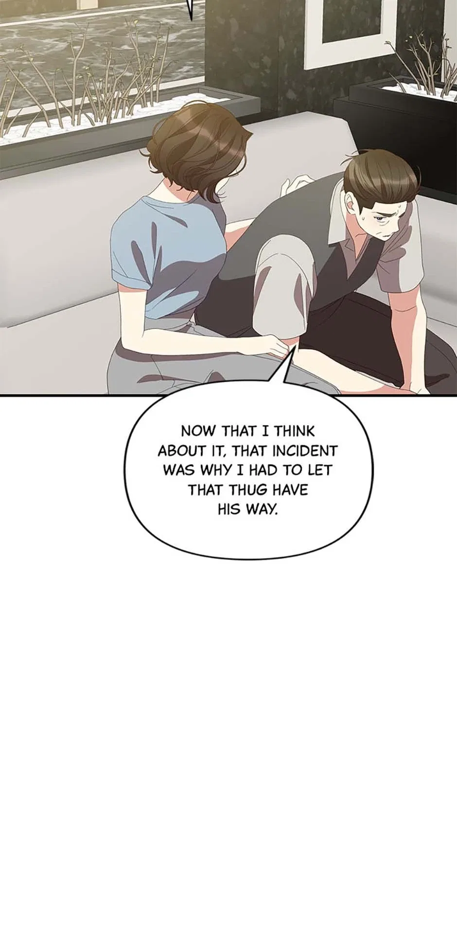 How To Own You Chapter 58 – Page 75
