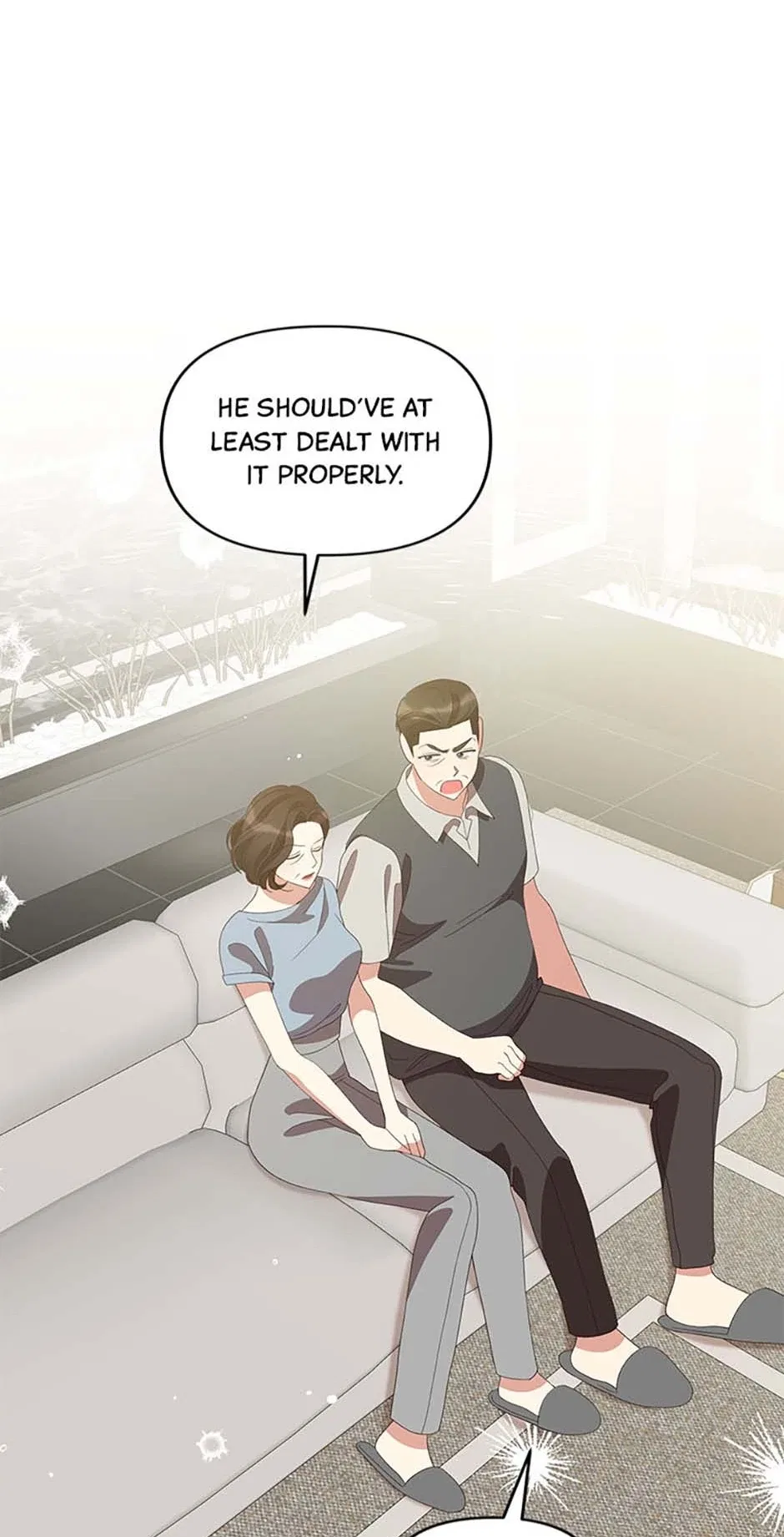 How To Own You Chapter 58 – Page 77