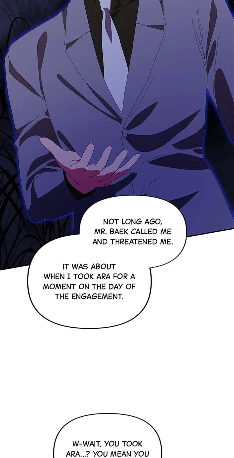 How To Own You Chapter 58 – Page 80
