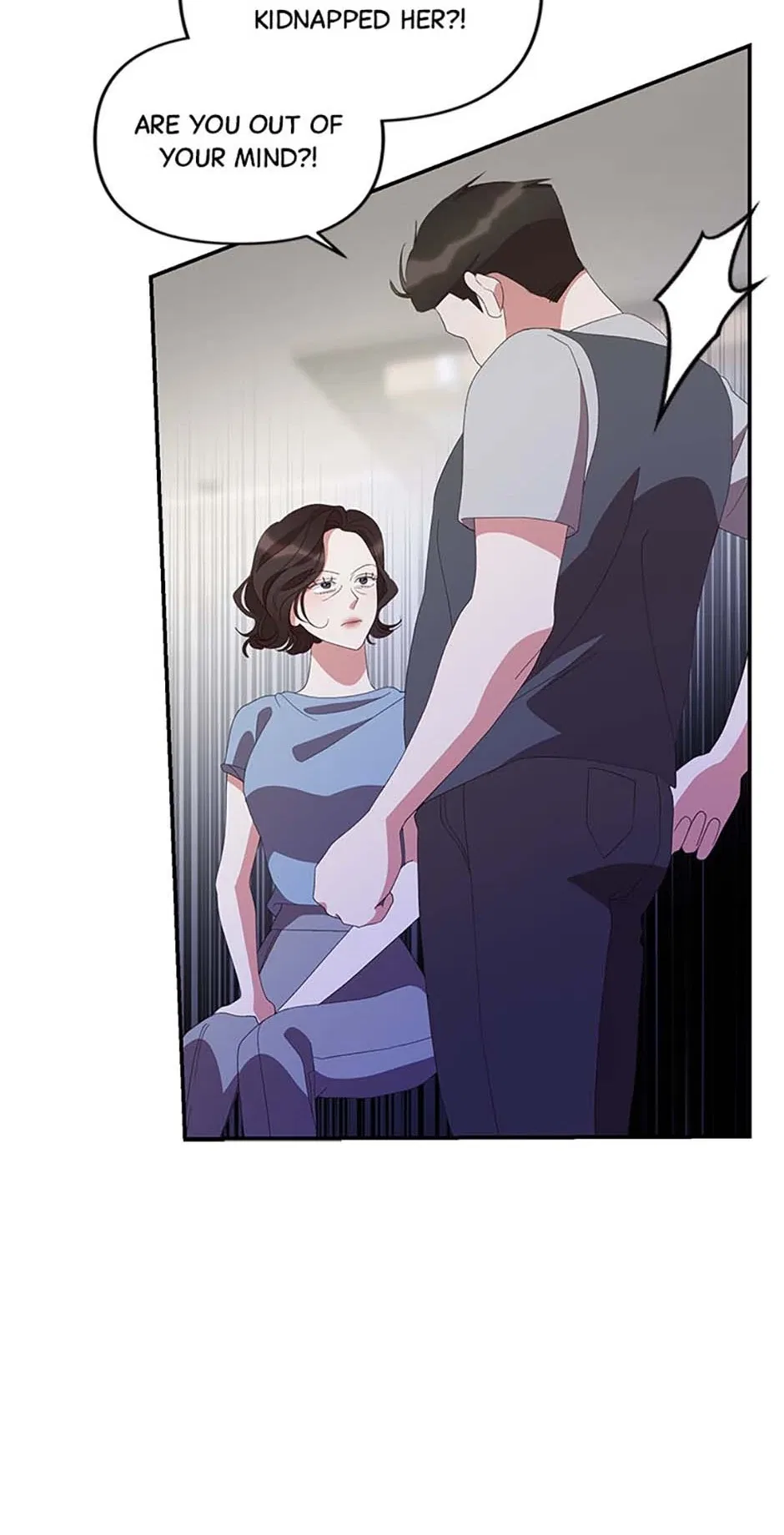 How To Own You Chapter 58 – Page 81