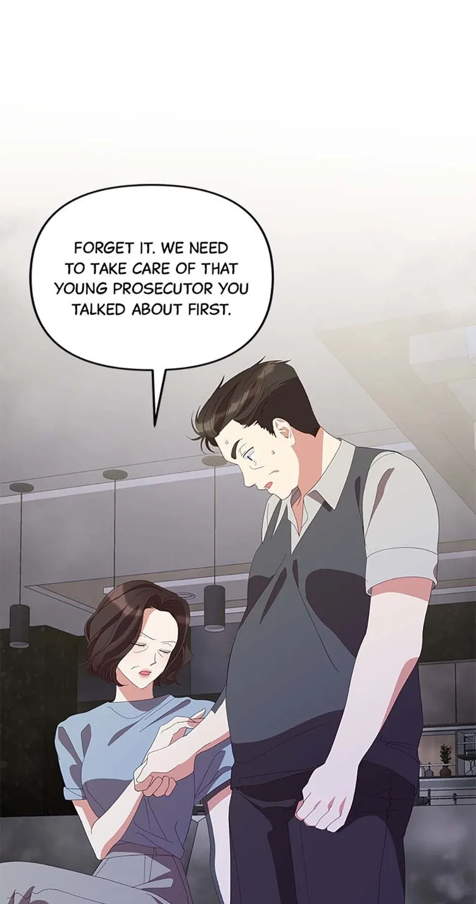 How To Own You Chapter 58 – Page 82