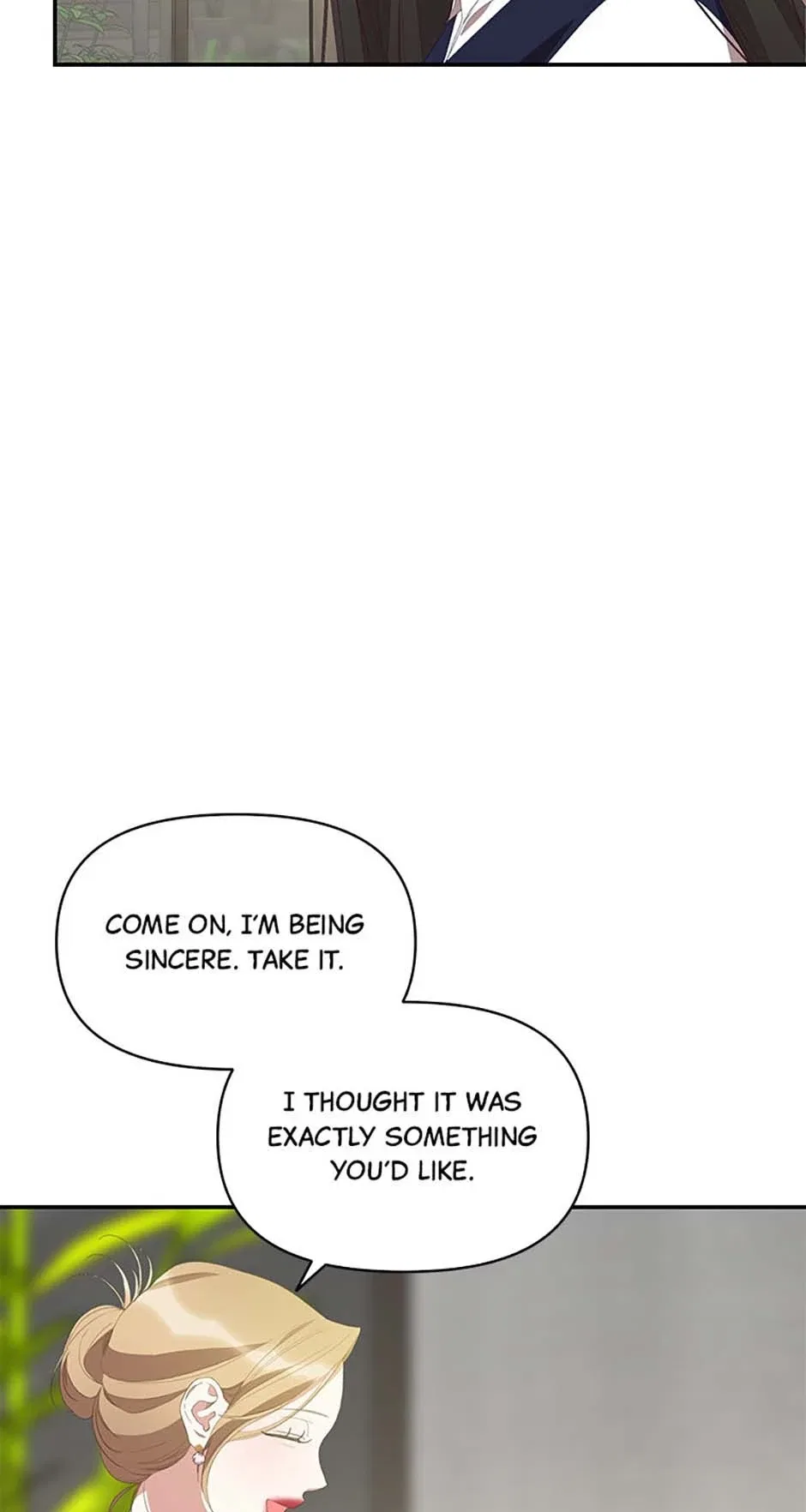 How To Own You Chapter 57 – Page 5
