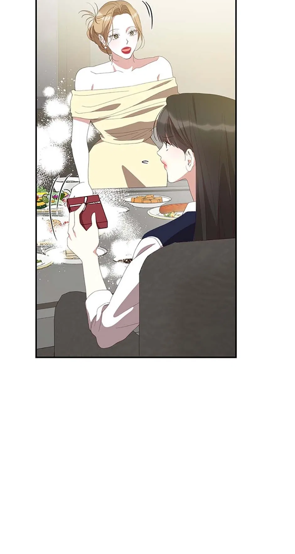 How To Own You Chapter 57 – Page 7
