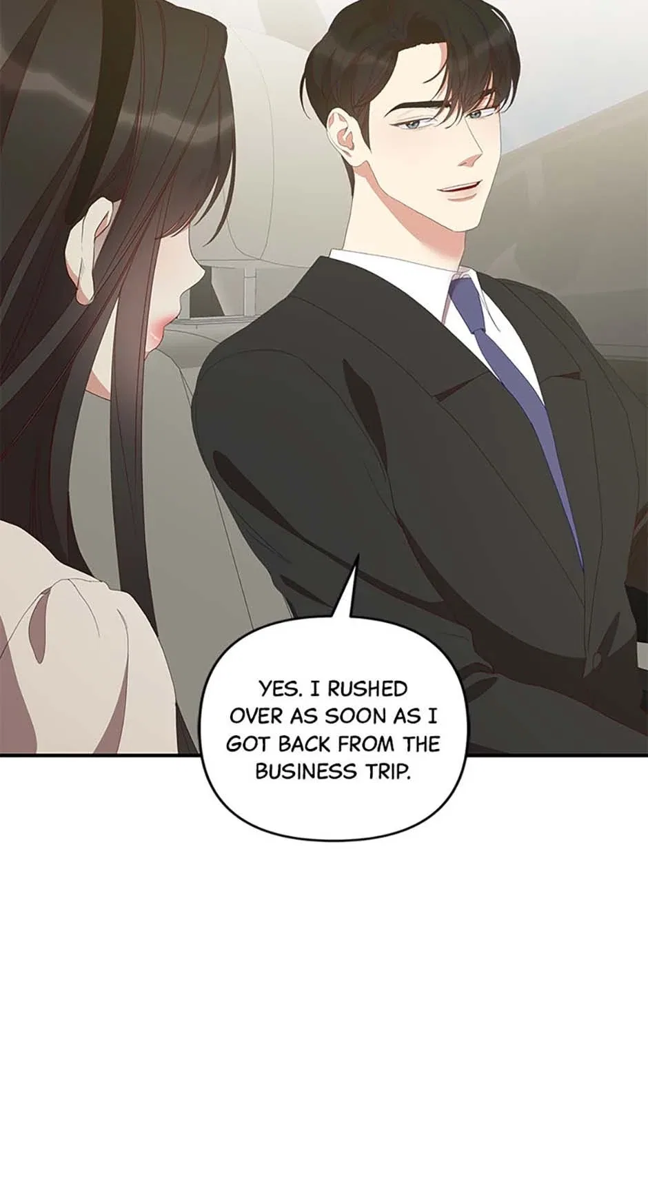 How To Own You Chapter 57 – Page 21