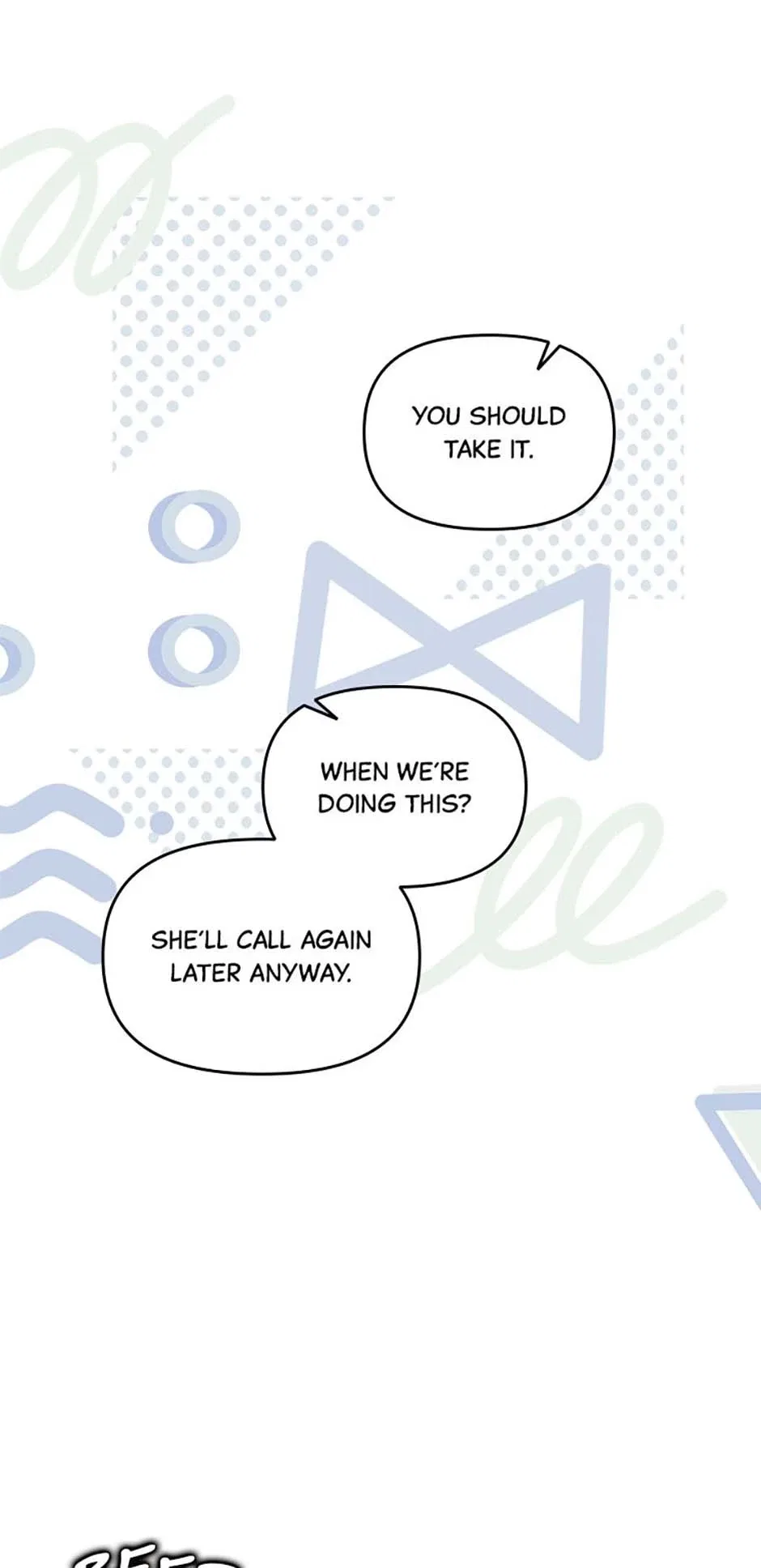 How To Own You Chapter 57 – Page 28