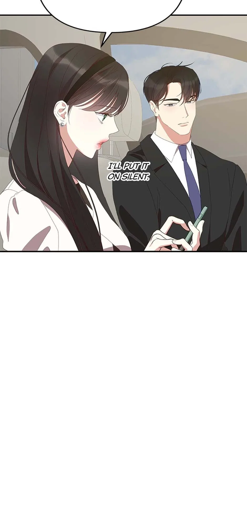 How To Own You Chapter 57 – Page 34