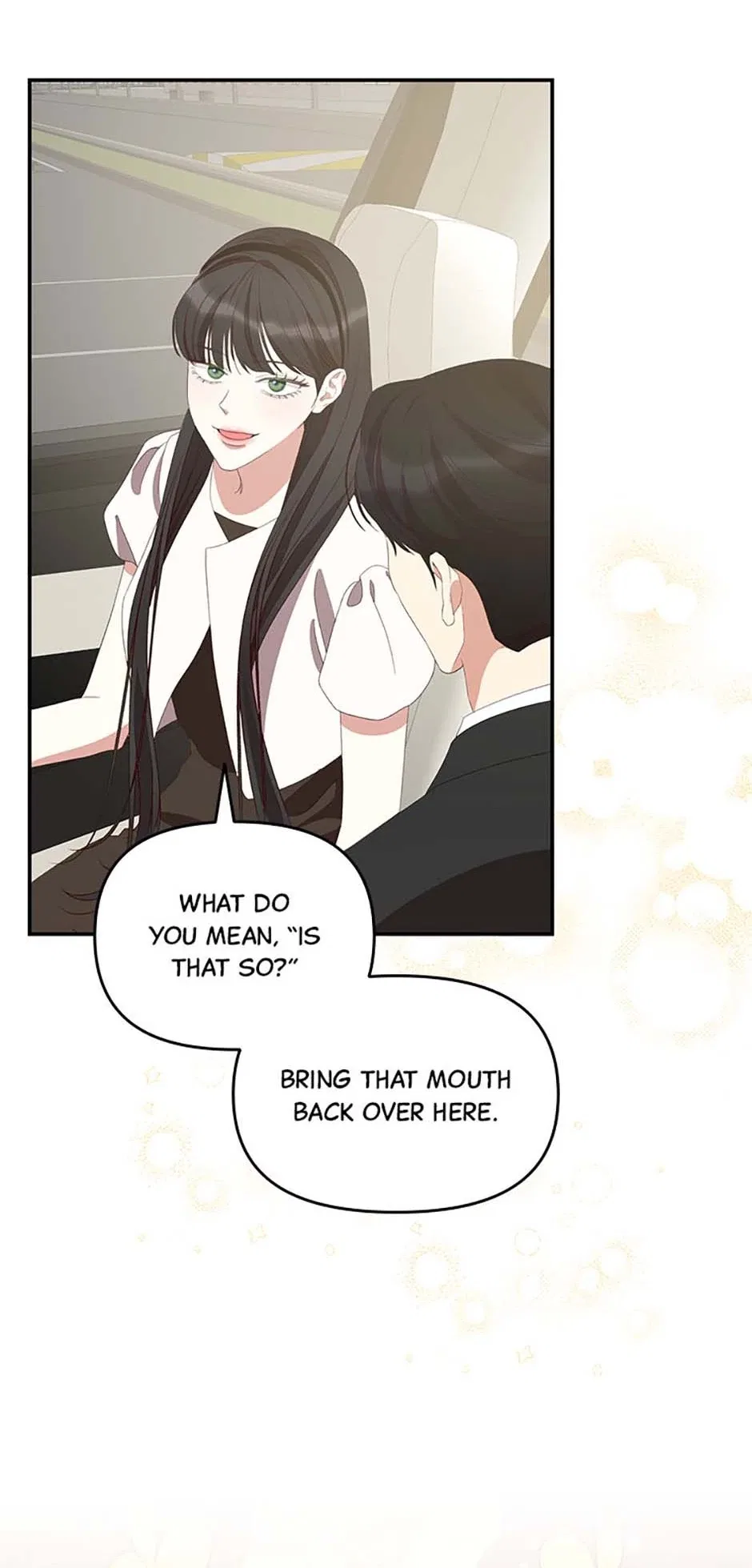 How To Own You Chapter 57 – Page 36
