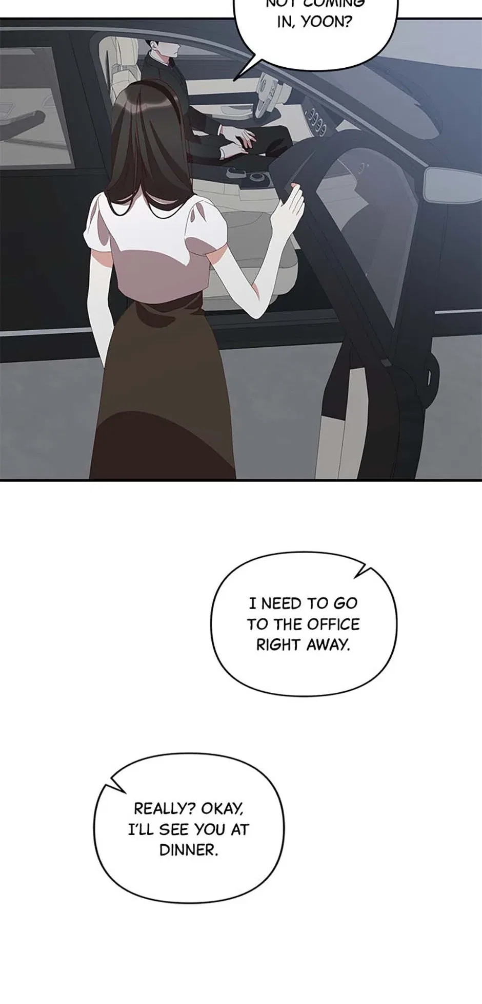 How To Own You Chapter 57 – Page 40