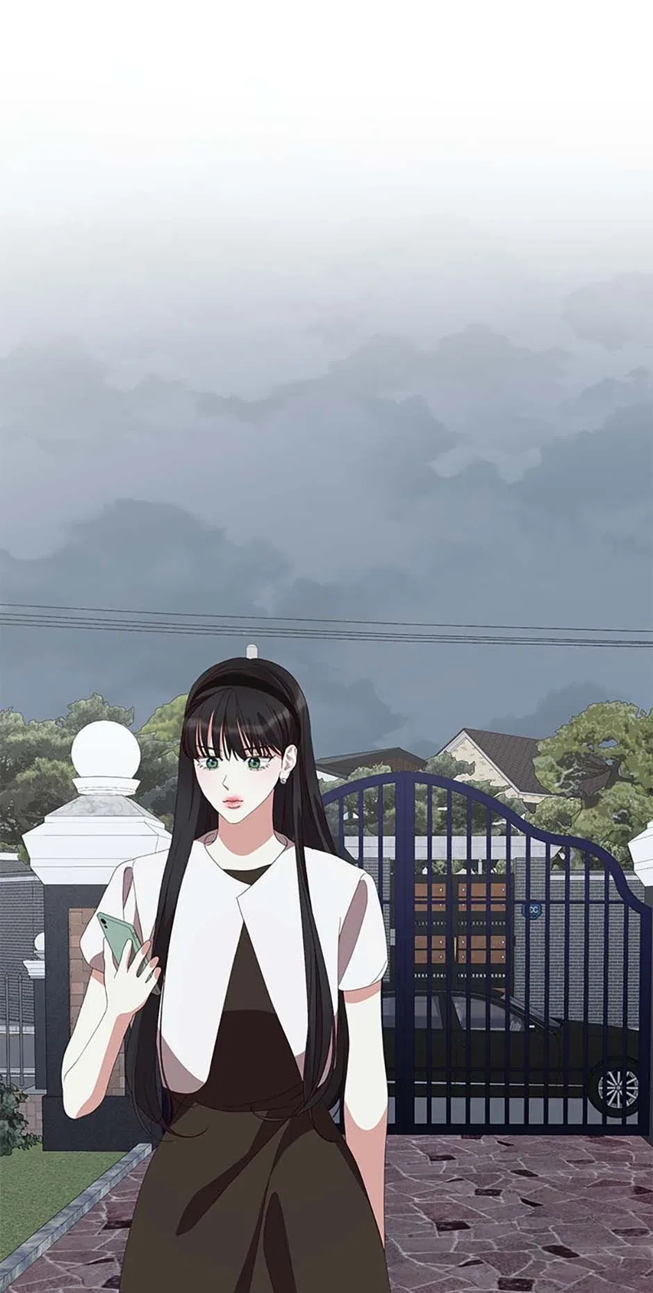 How To Own You Chapter 57 – Page 41