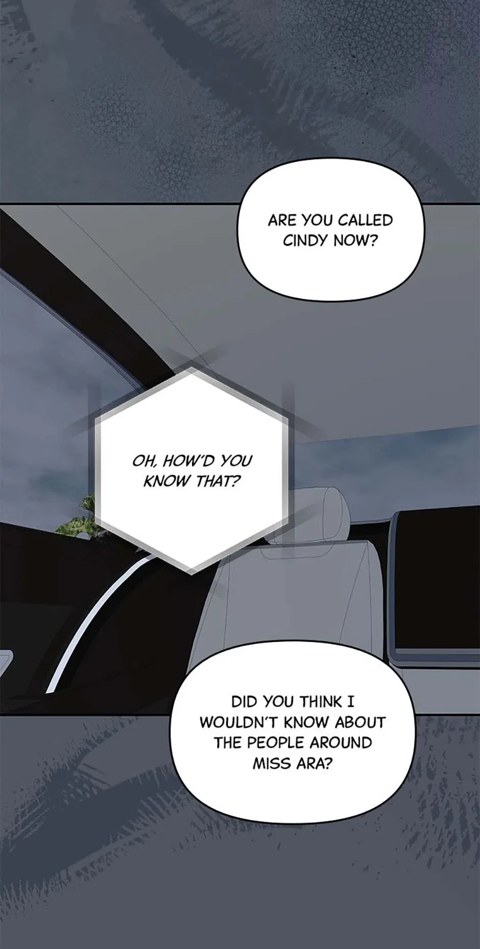 How To Own You Chapter 57 – Page 47