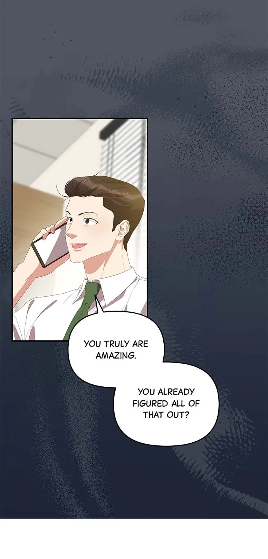 How To Own You Chapter 57 – Page 48