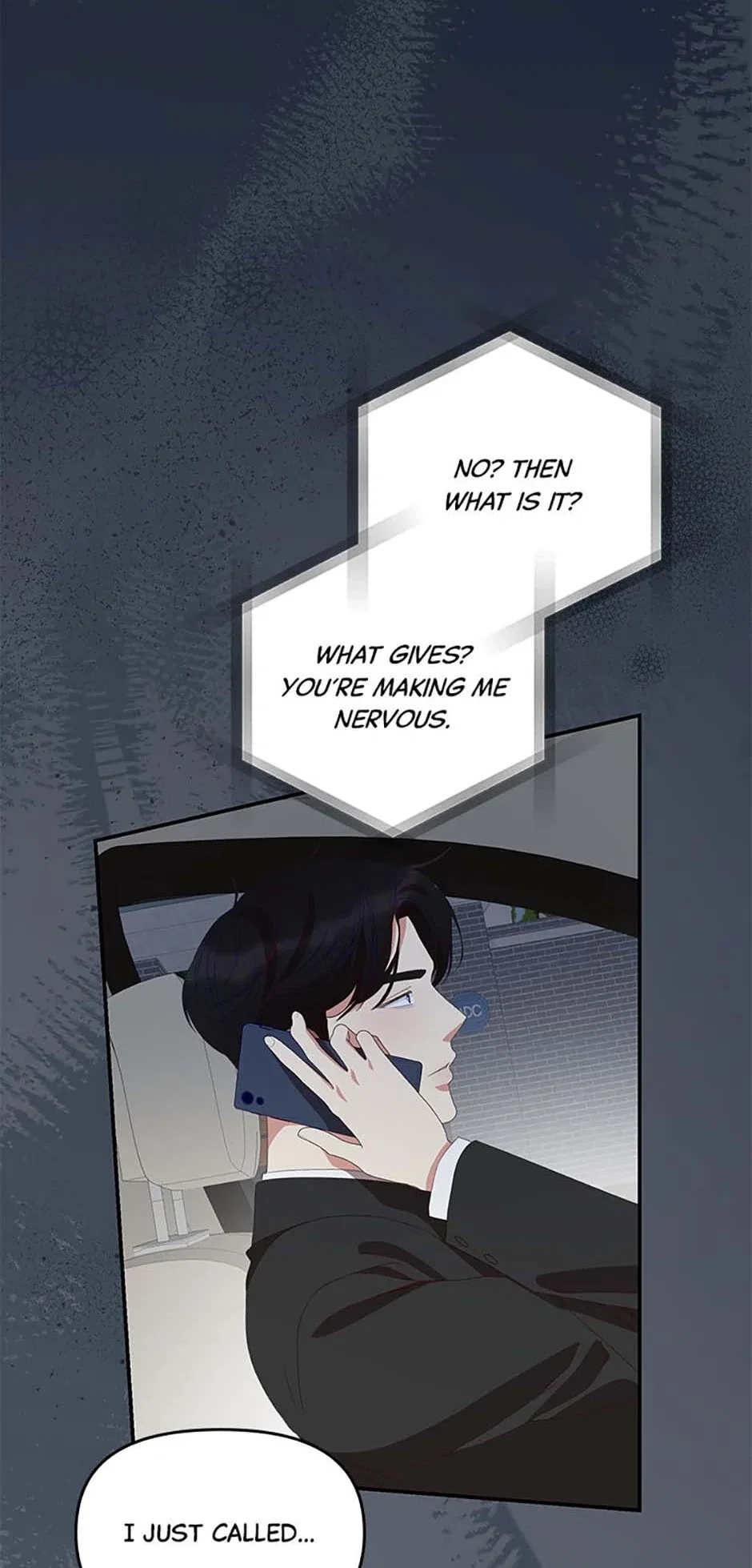 How To Own You Chapter 57 – Page 50