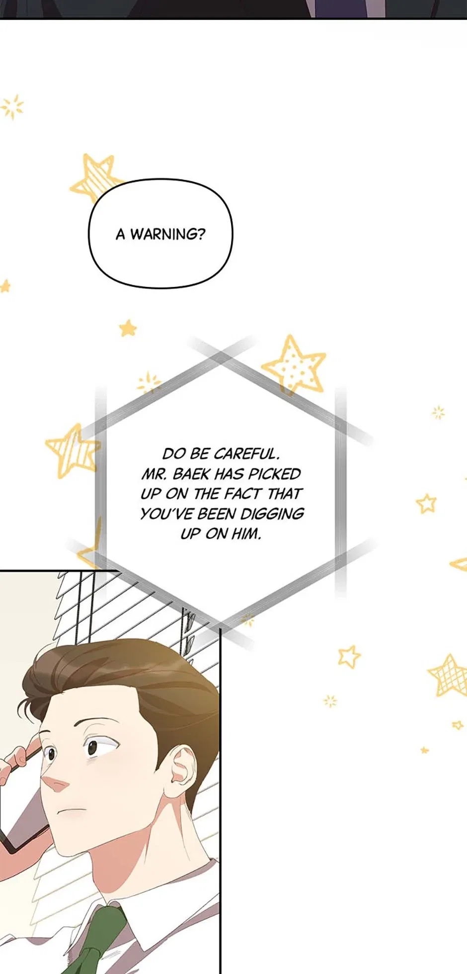 How To Own You Chapter 57 – Page 52
