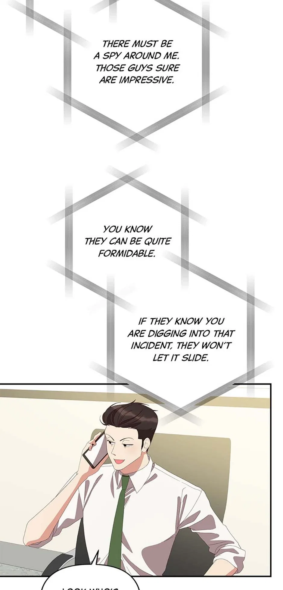 How To Own You Chapter 57 – Page 55