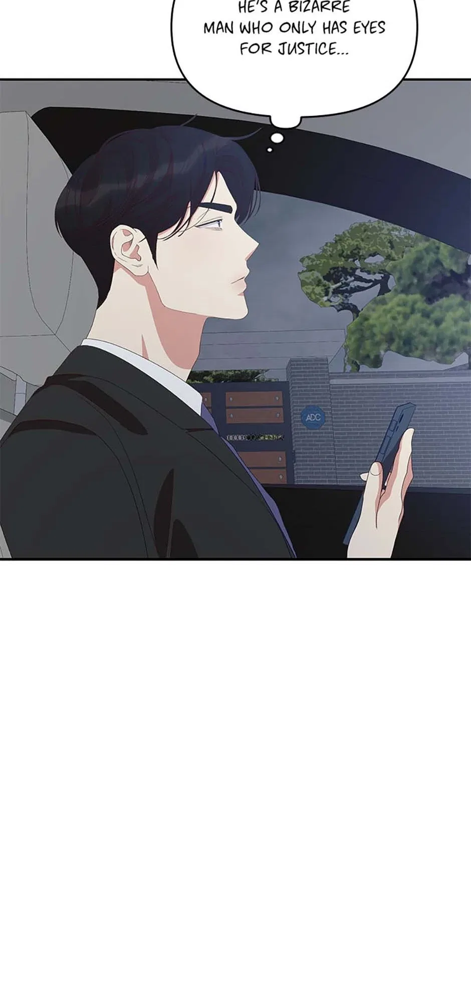 How To Own You Chapter 57 – Page 59