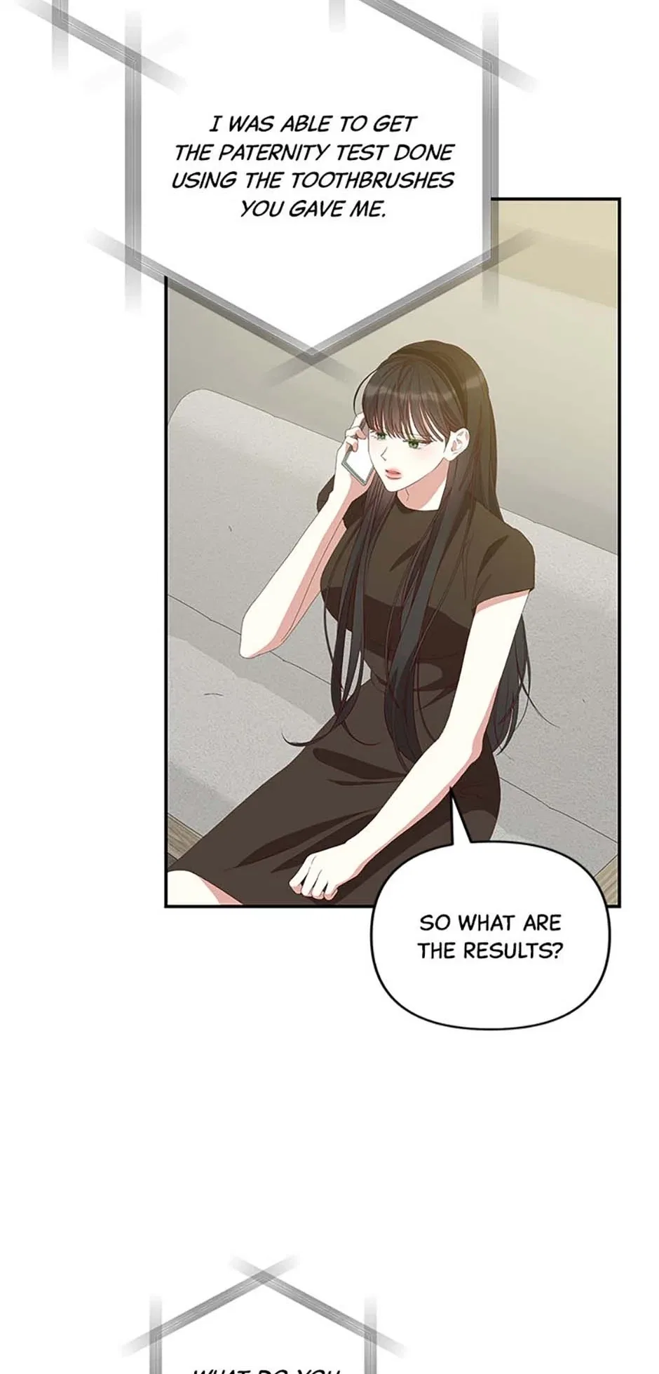 How To Own You Chapter 57 – Page 70