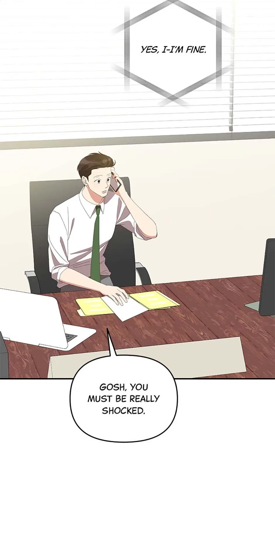 How To Own You Chapter 57 – Page 75