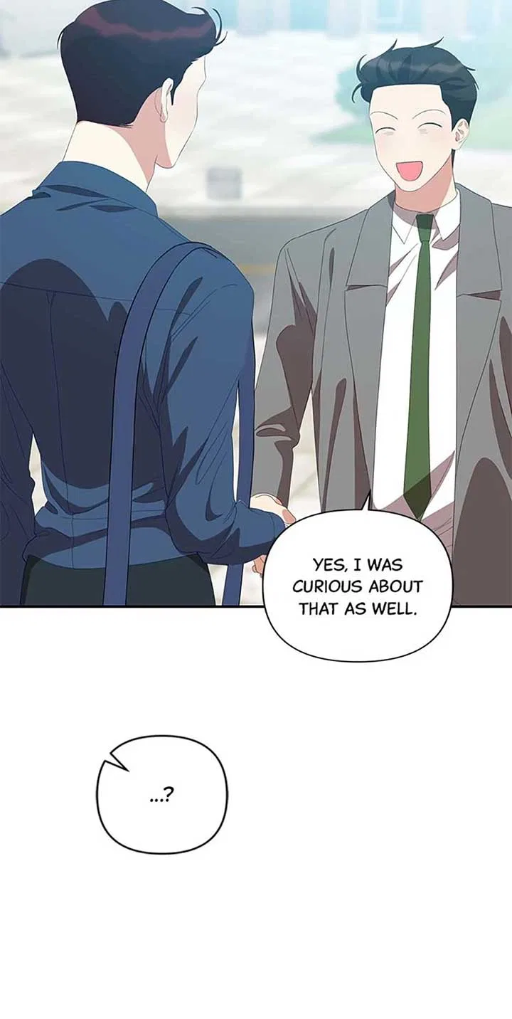 How To Own You Chapter 56 – Page 31