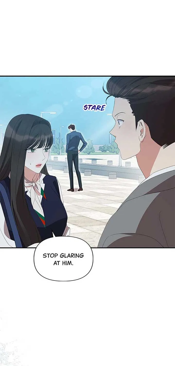 How To Own You Chapter 56 – Page 33
