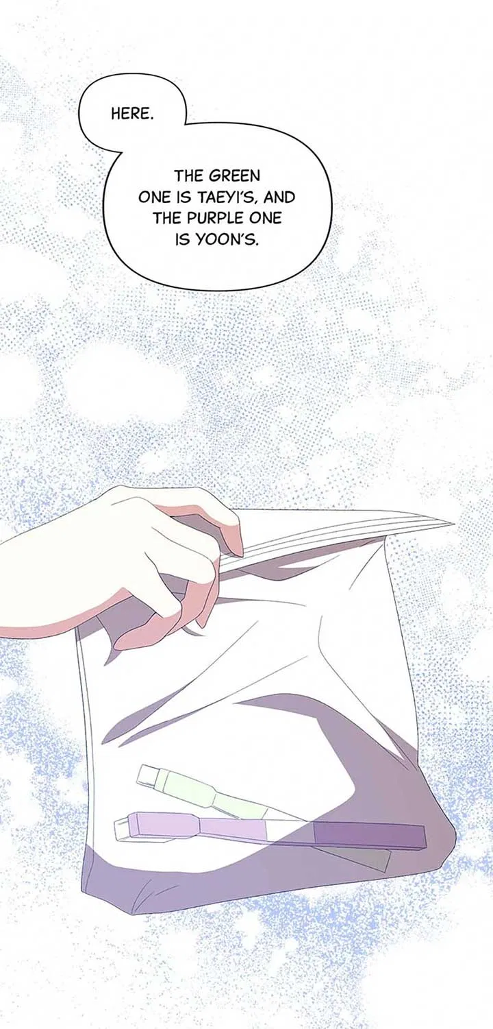 How To Own You Chapter 56 – Page 34