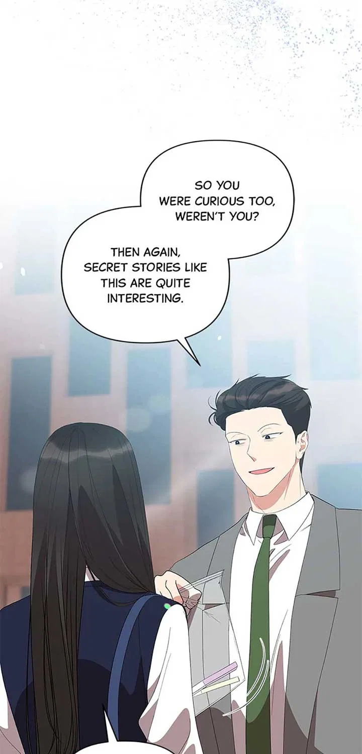 How To Own You Chapter 56 – Page 35