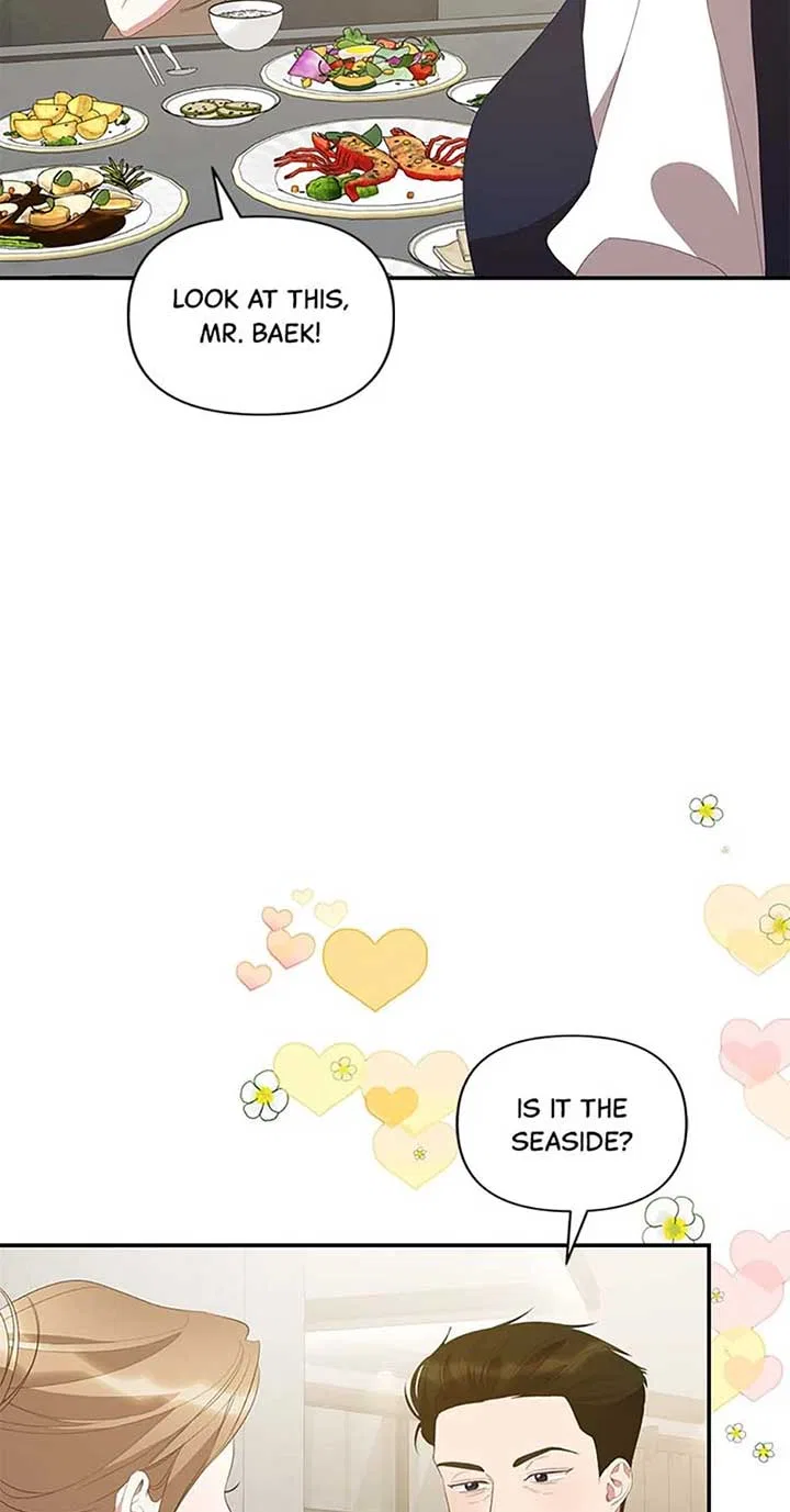 How To Own You Chapter 56 – Page 50