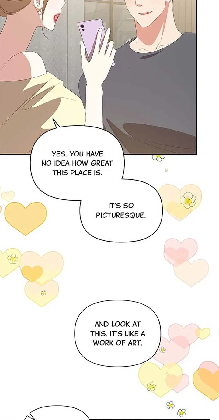 How To Own You Chapter 56 – Page 51