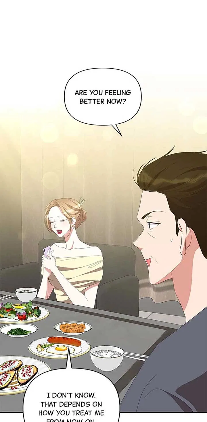How To Own You Chapter 56 – Page 54