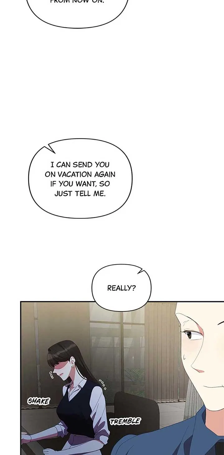 How To Own You Chapter 56 – Page 55