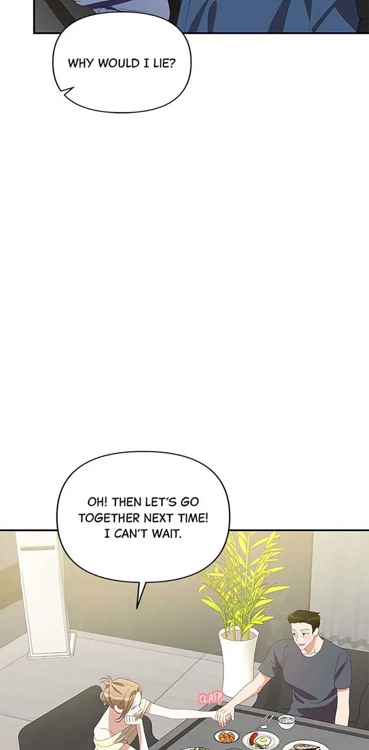 How To Own You Chapter 56 – Page 56