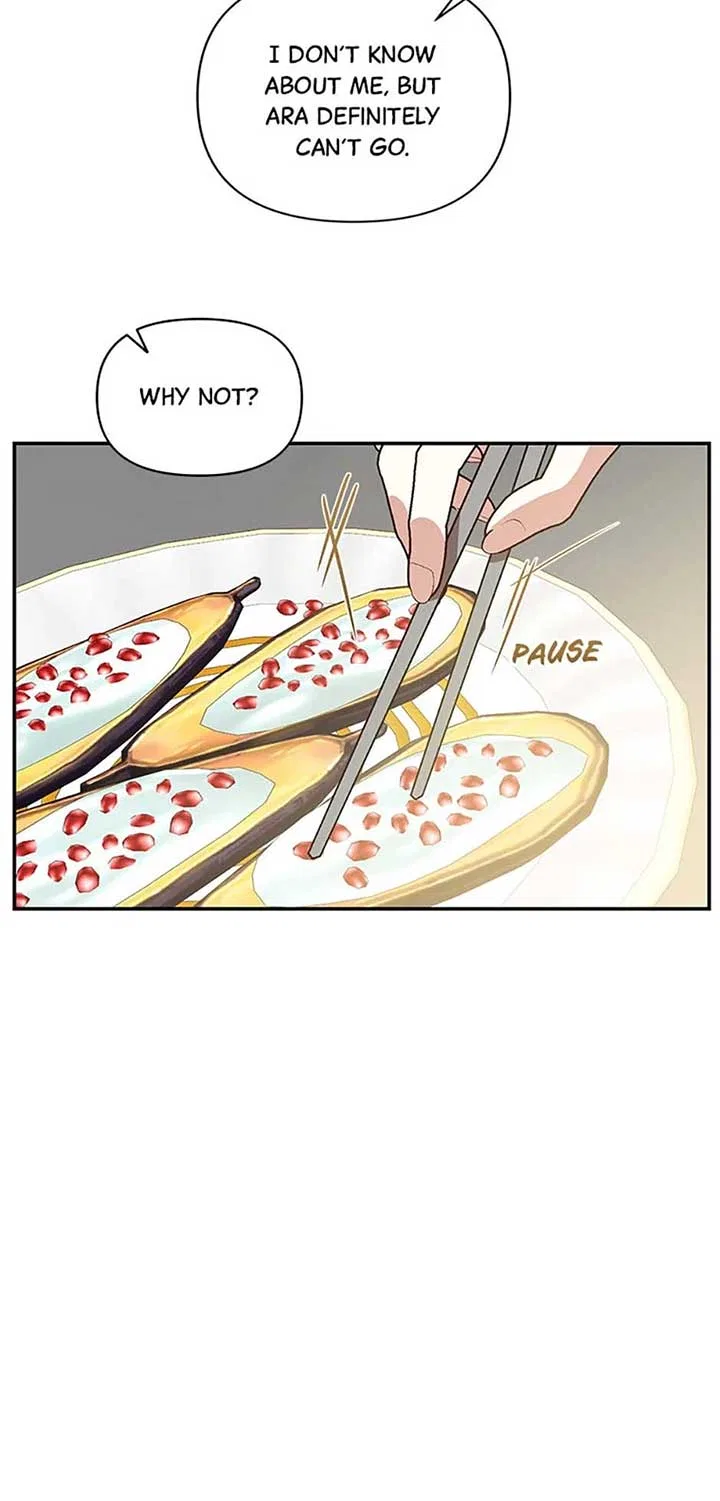 How To Own You Chapter 56 – Page 62