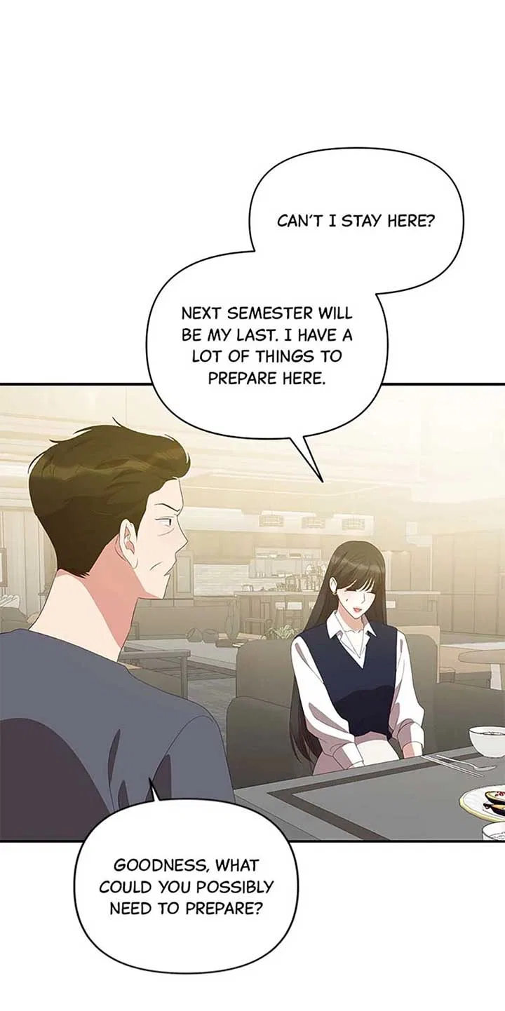How To Own You Chapter 56 – Page 66