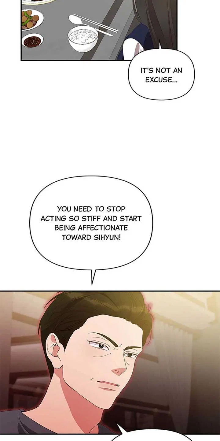 How To Own You Chapter 56 – Page 68