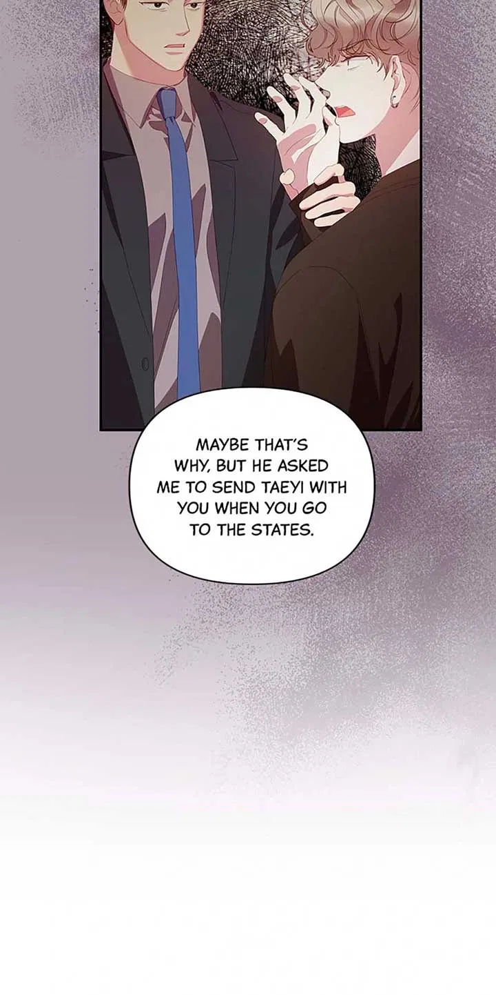 How To Own You Chapter 56 – Page 71