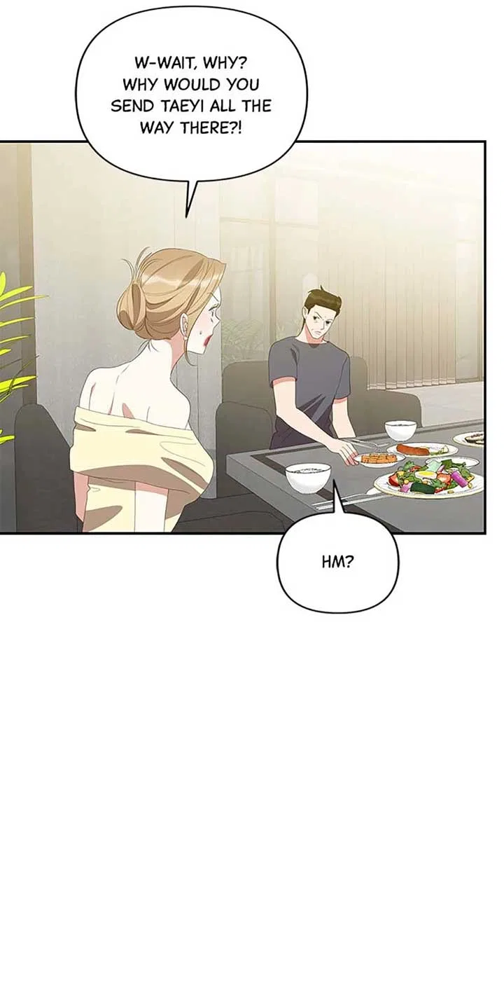 How To Own You Chapter 56 – Page 72