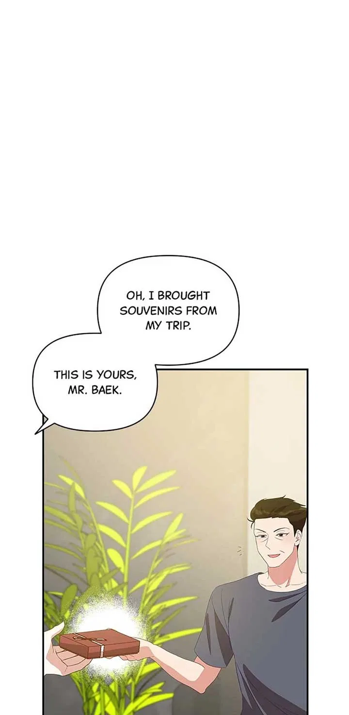 How To Own You Chapter 56 – Page 80