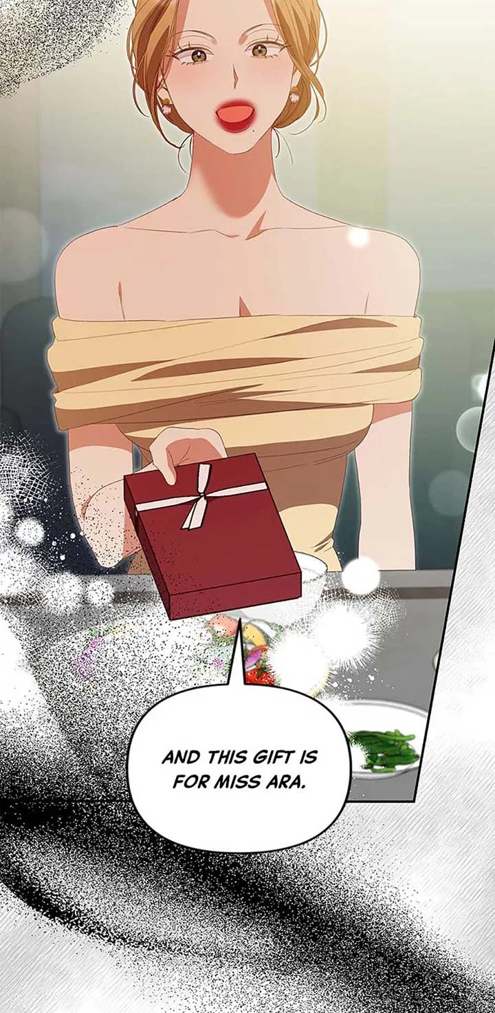 How To Own You Chapter 56 – Page 83