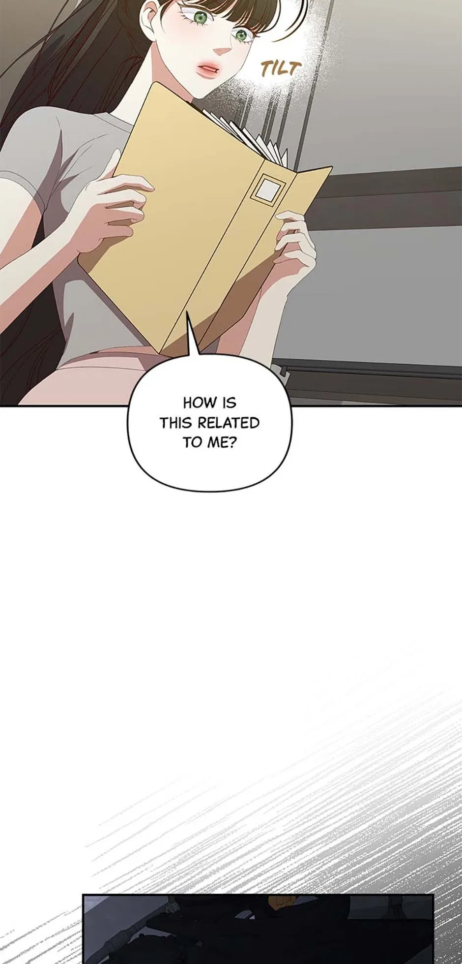 How To Own You Chapter 55 – Page 4
