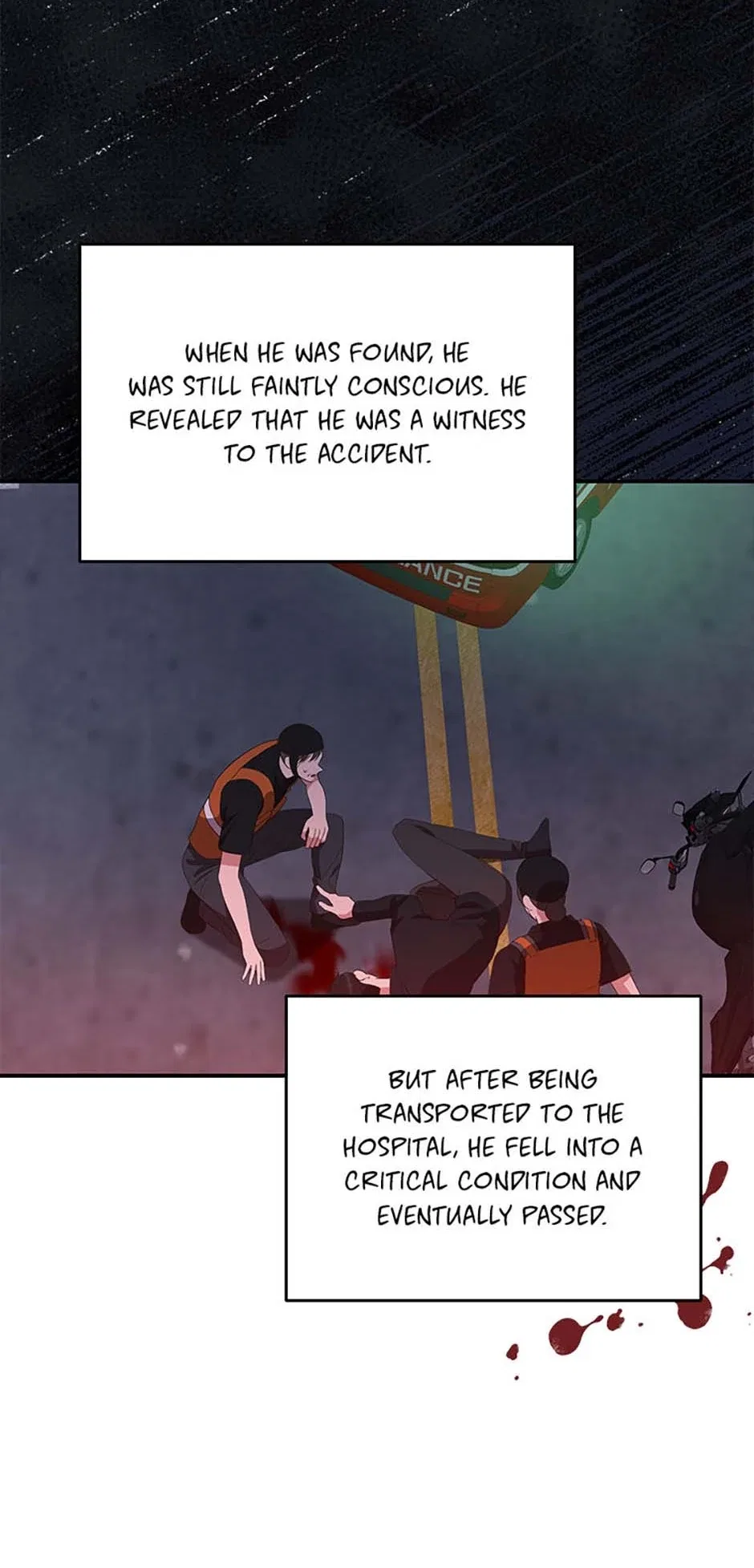 How To Own You Chapter 55 – Page 6