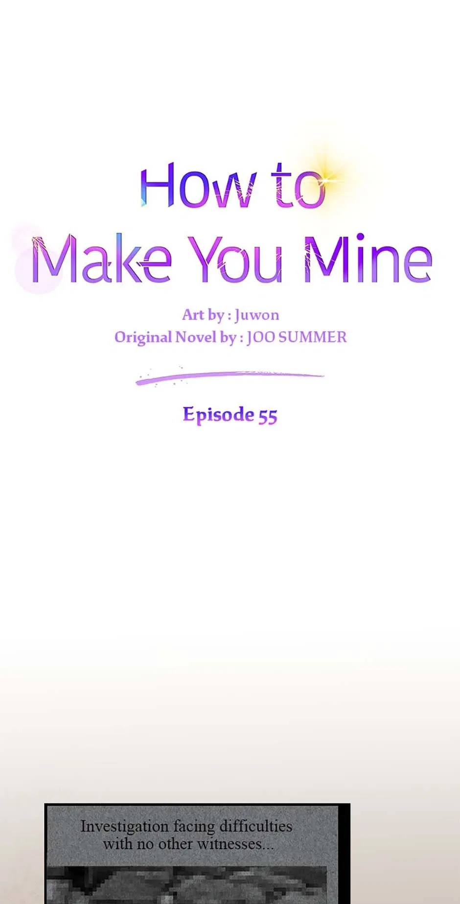 How To Own You Chapter 55 – Page 7