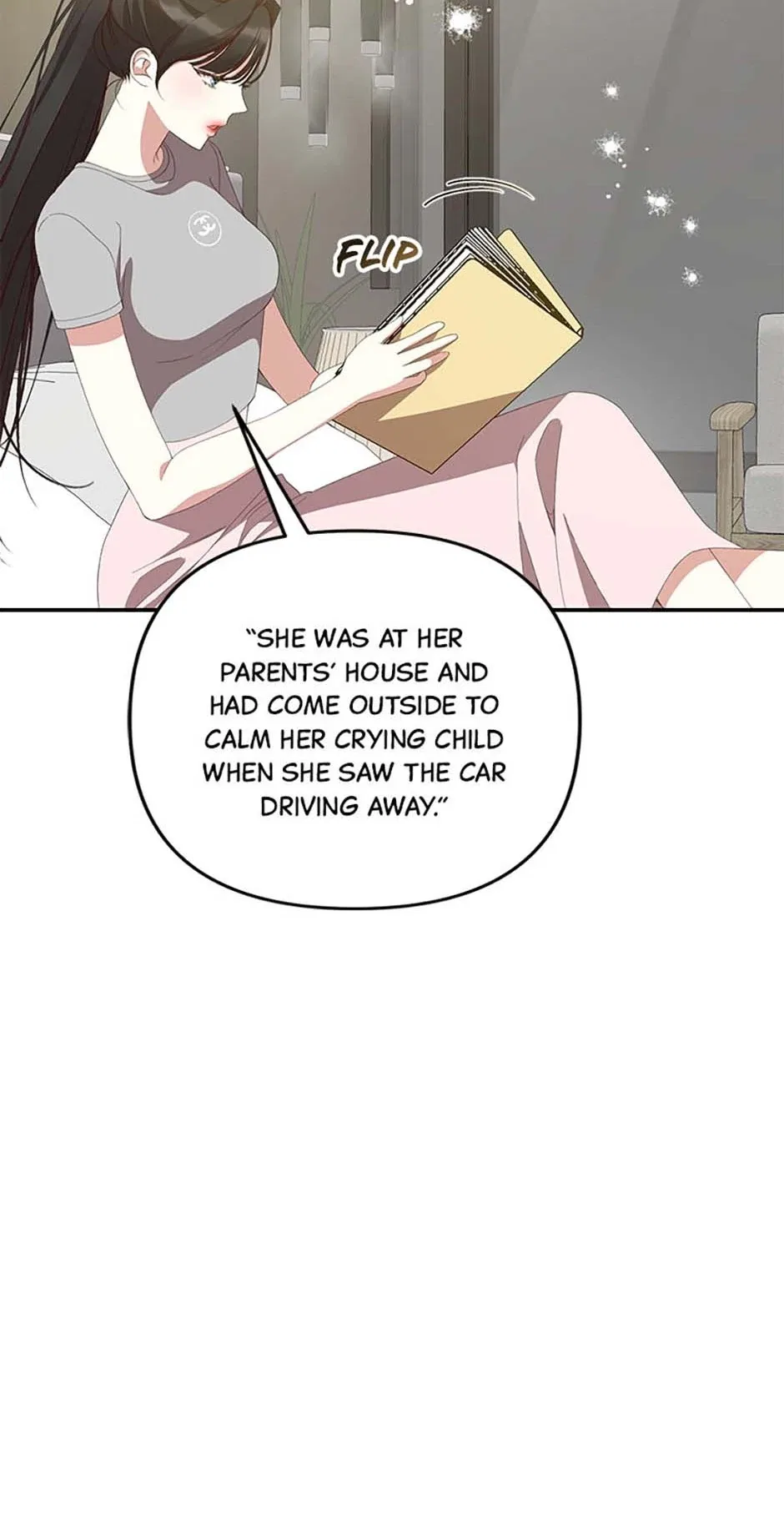 How To Own You Chapter 55 – Page 10