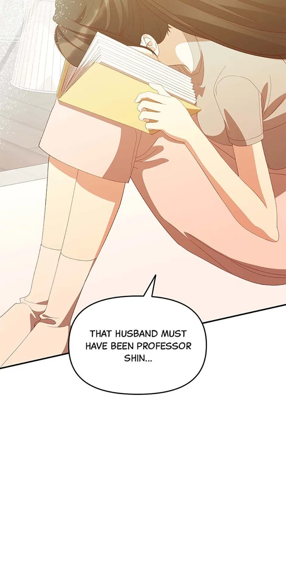 How To Own You Chapter 55 – Page 33