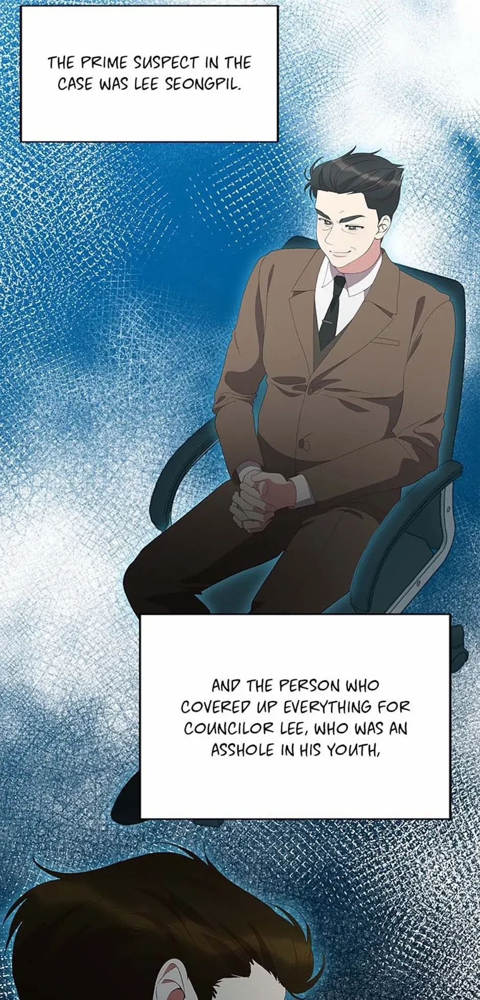 How To Own You Chapter 55 – Page 35