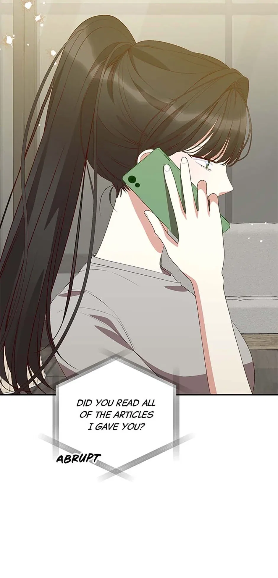 How To Own You Chapter 55 – Page 39
