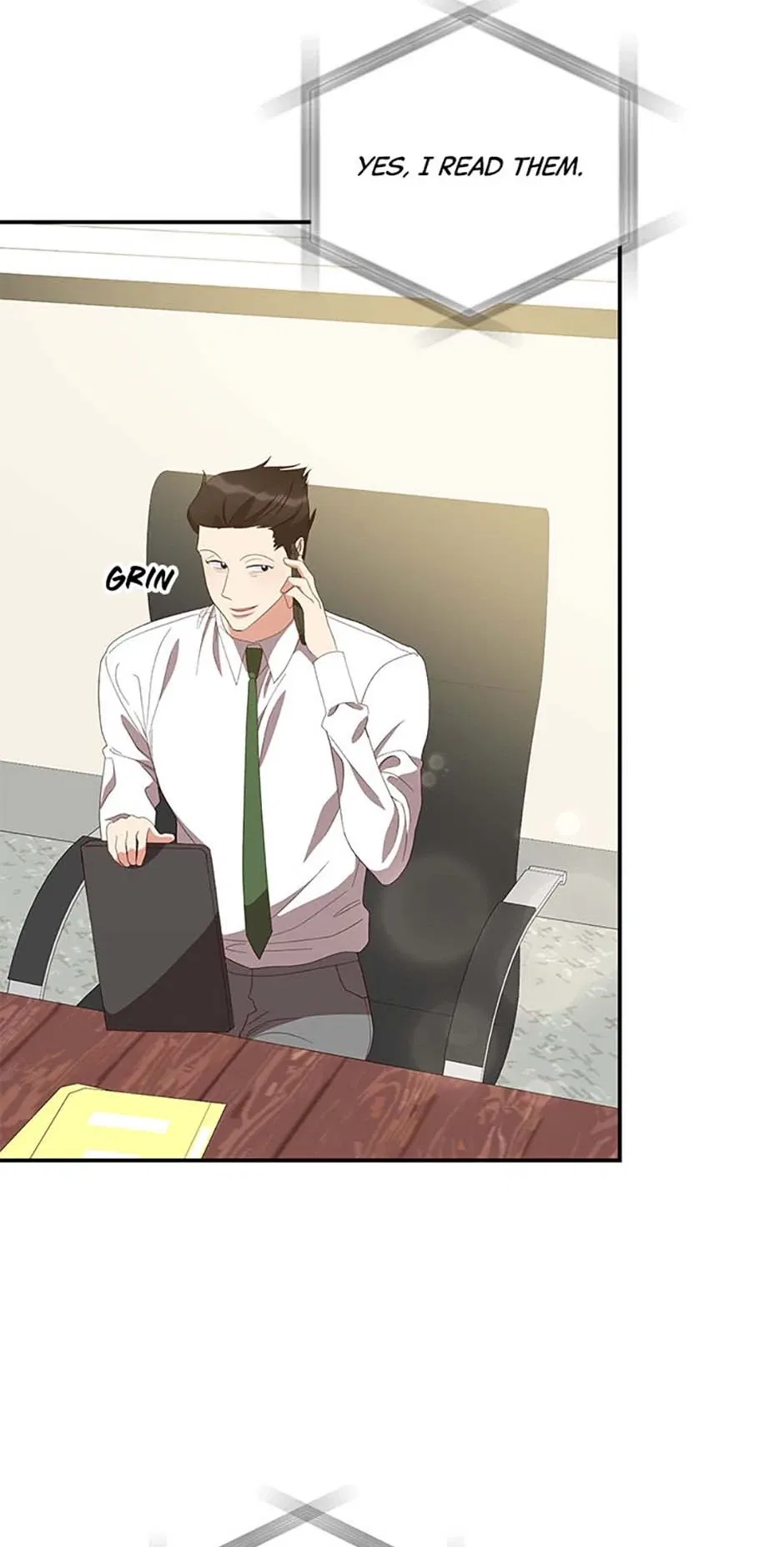 How To Own You Chapter 55 – Page 41
