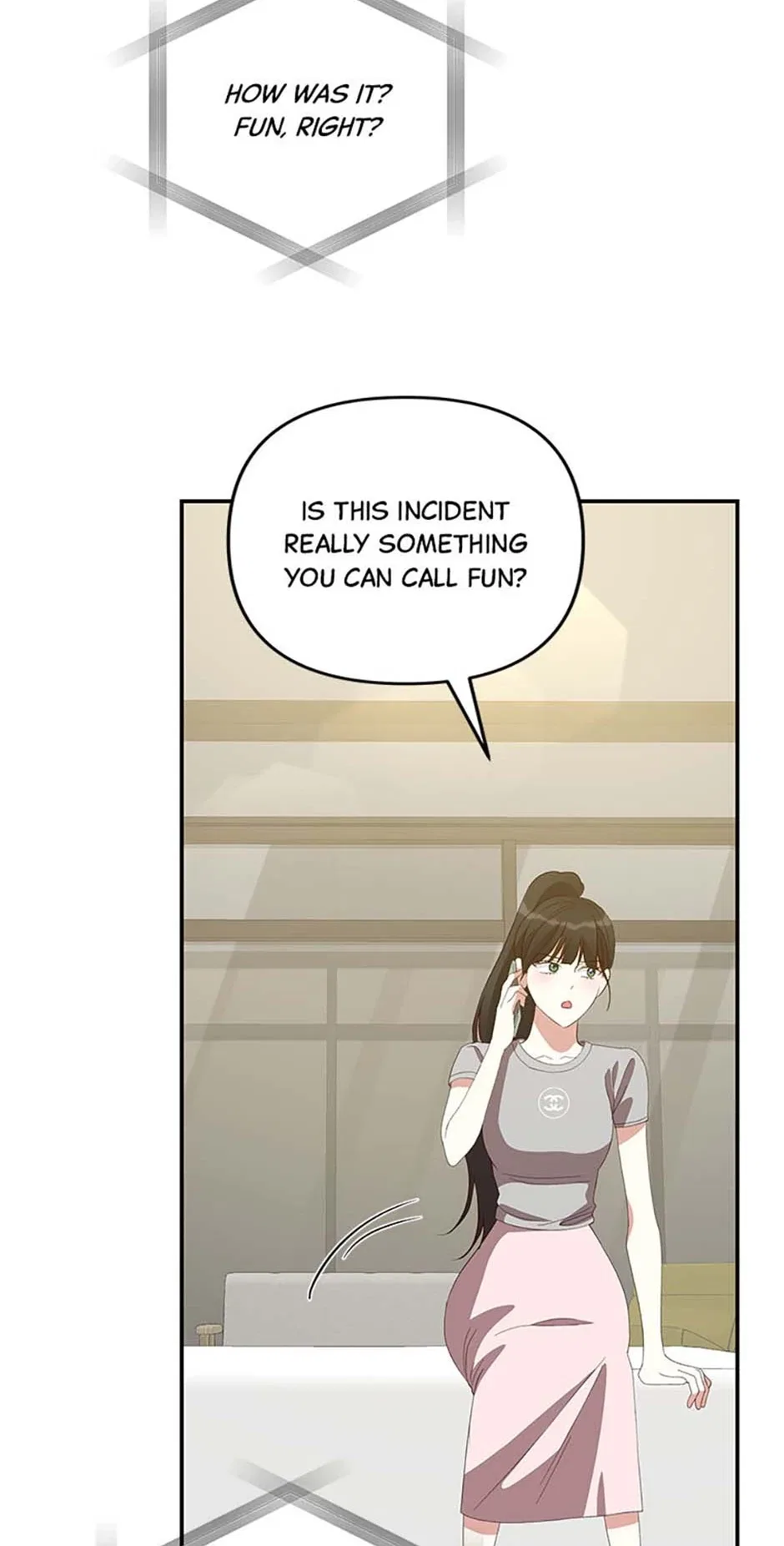 How To Own You Chapter 55 – Page 42