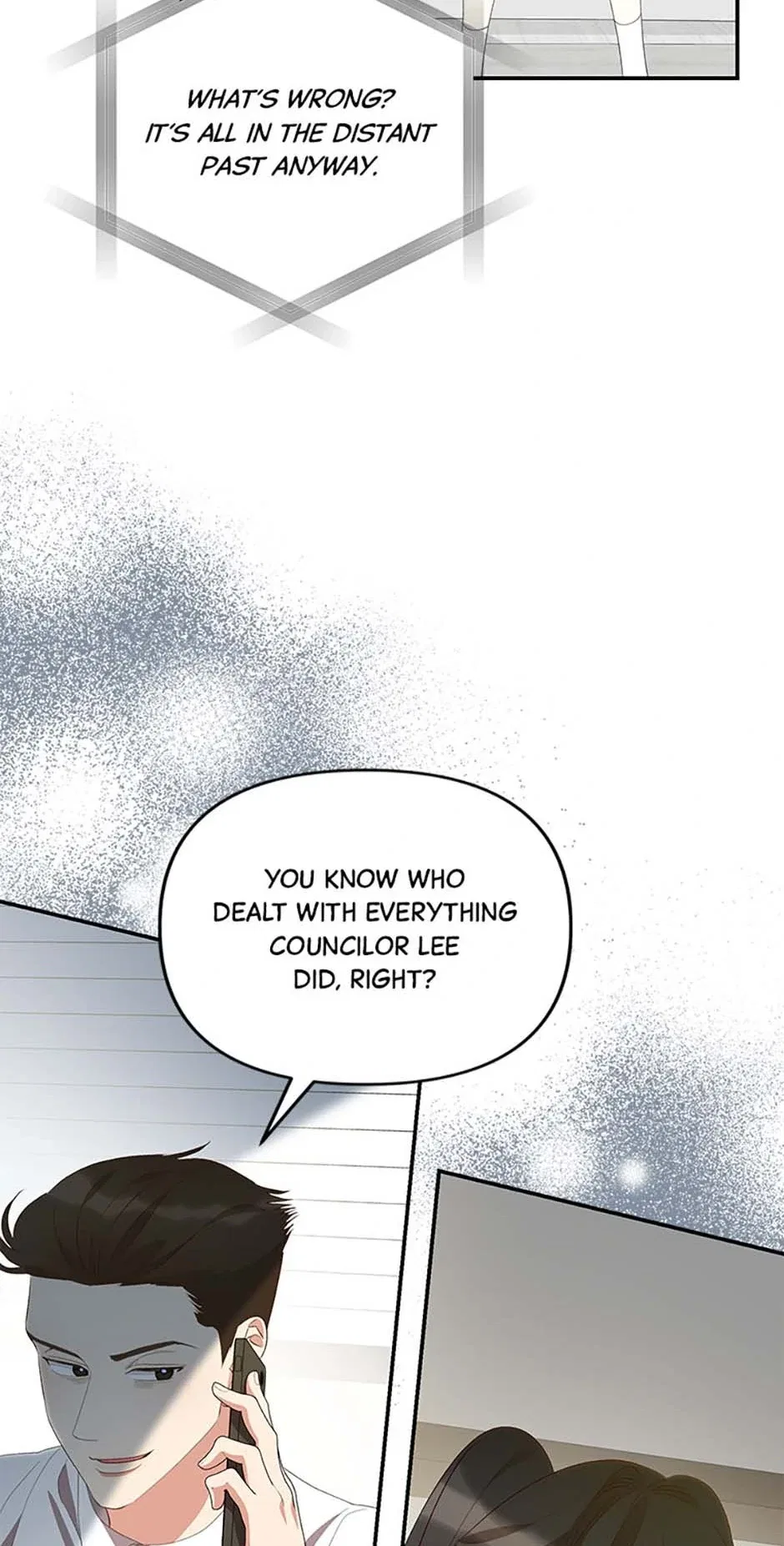 How To Own You Chapter 55 – Page 43